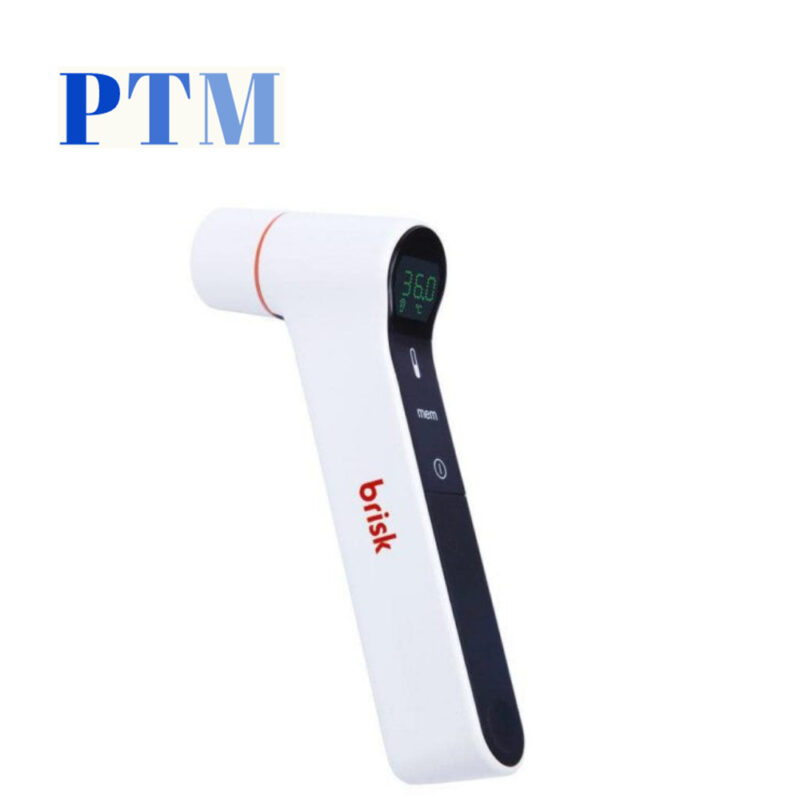 Brisk PG-IRT1603 Laser Thermometer