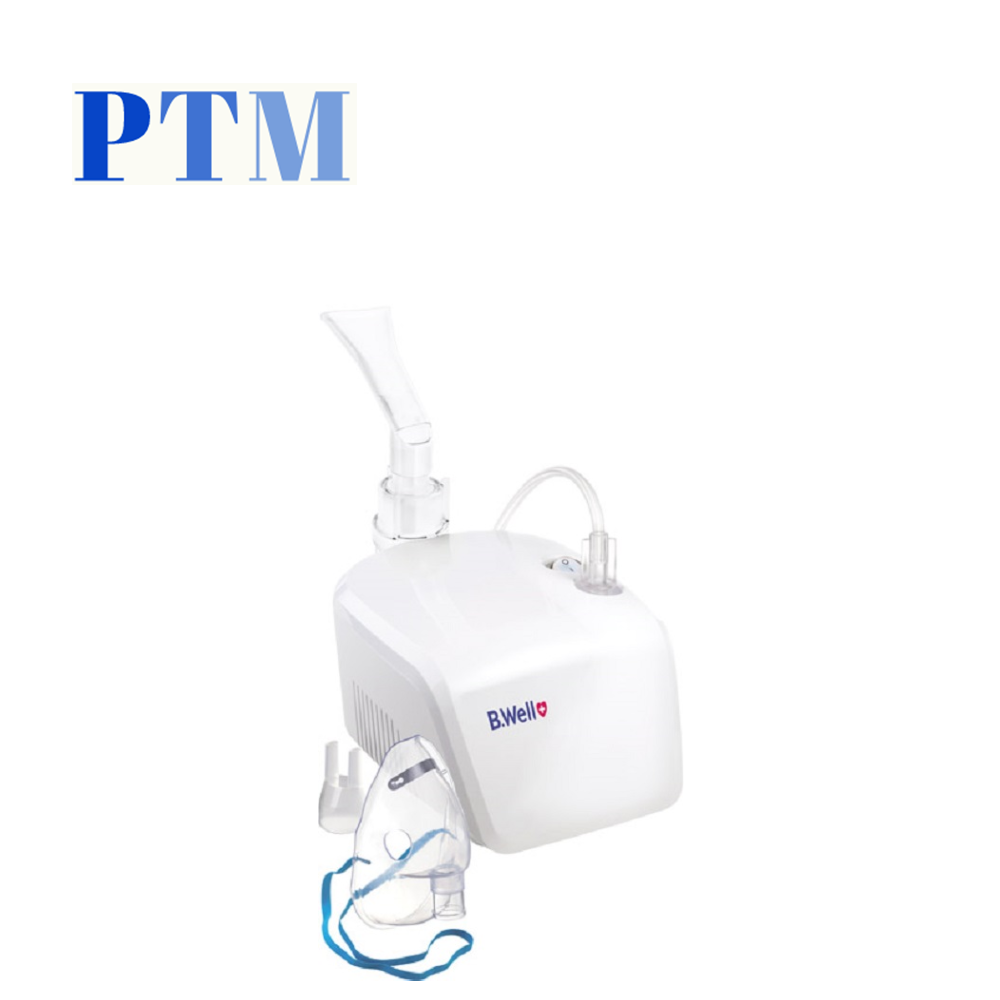 110 (1) نبولایزر کمپرسور هوای فشرده بیول PRO-110