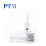 نبولایزر کمپرسور بی ولB.Well MED-120
