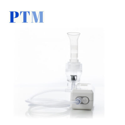 نبولایزر کمپرسور بی ولB.Well MED-120