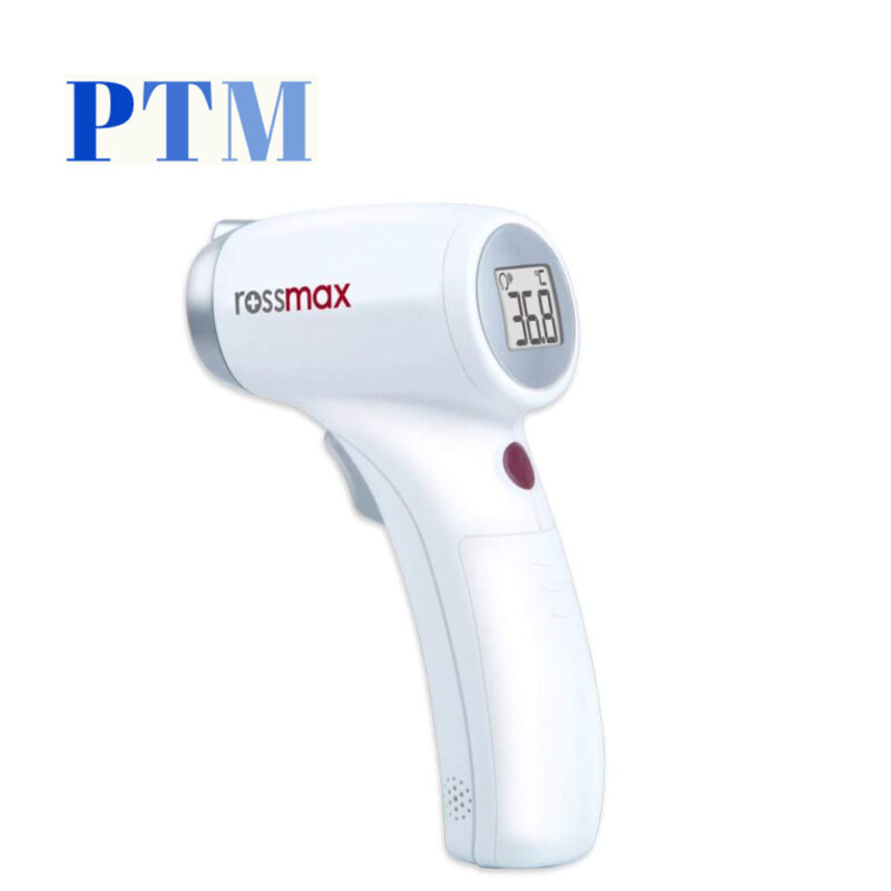 تب سنج دیجیتال غیرتماسی رزمکس HC700