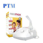 نبولایزر پیستونی رزمکس rossmax-NE100