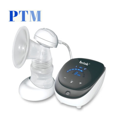 شیردوش برقی بریسک XN-2233M1
