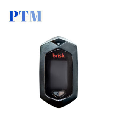 پالس اکسیمتر دیجیتالی بریسک PO26