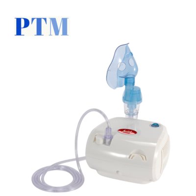 نبولایزر کمپرسوری بریسک مدل CN-116