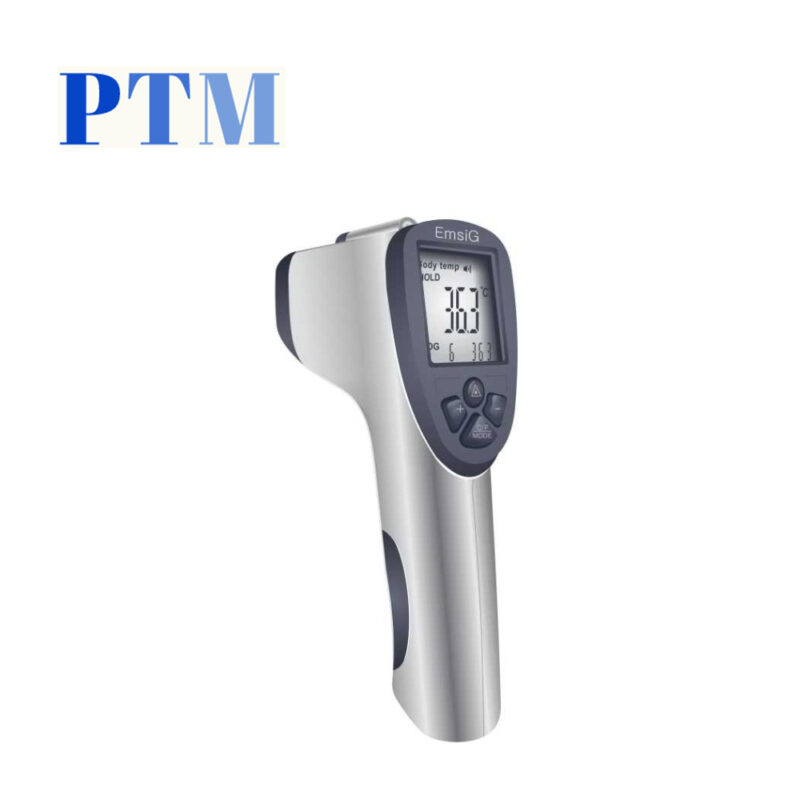 تب سنج دیجیتال امسیگ مدل CT95
