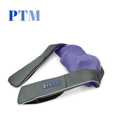 ماساژور گرمایشی گردن و شانه بی‌ول MED-440