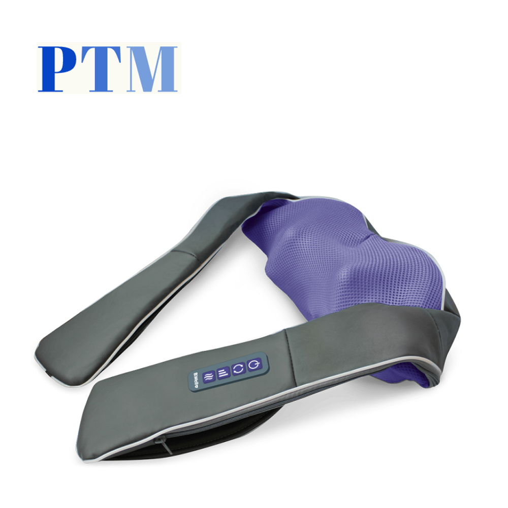 440 ماساژور گرمایشی گردن و شانه بیول MED-440