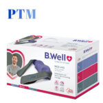 ماساژور گرمایشی گردن و شانه بی‌ول MED-440