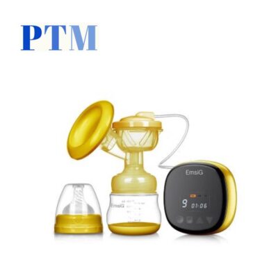 شیردوش برقی امسیگ Emsig-BP86