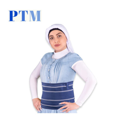 شکم بند بعد از زایمان تن‌یار4130