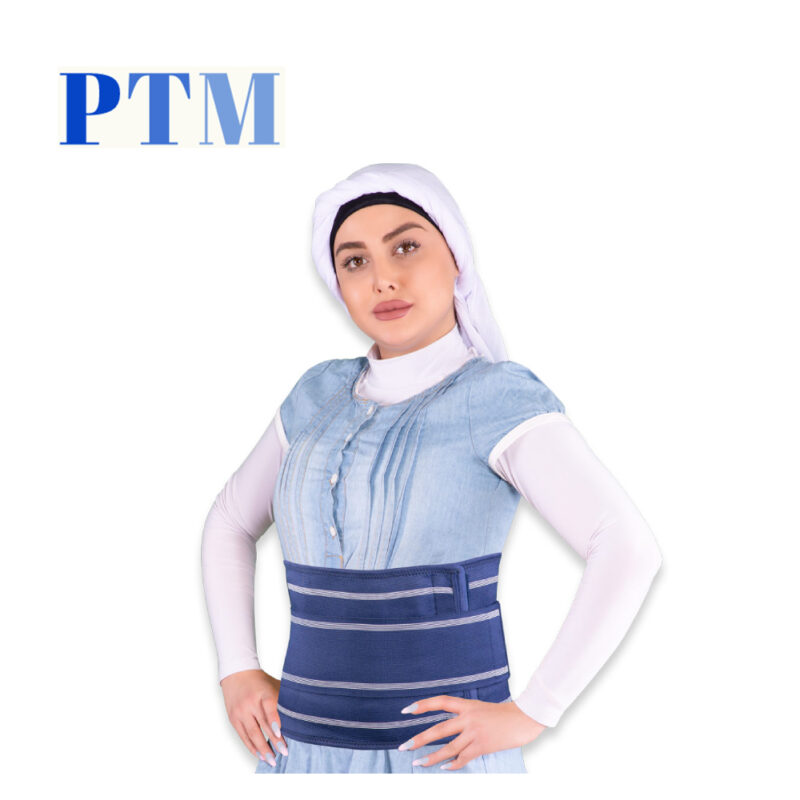 شکم بند بعد از زایمان تن‌یار4130