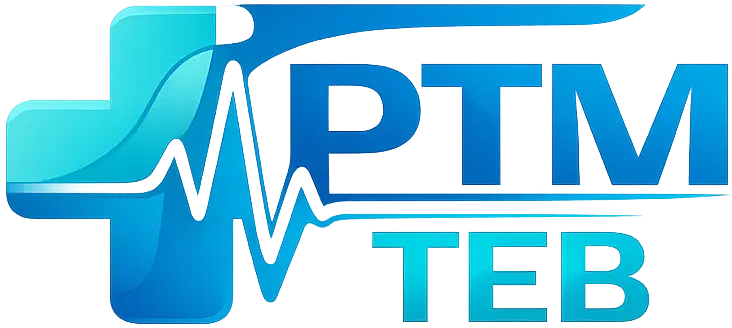 تجهیزات پزشکی پی‌ تی‌ ام طب