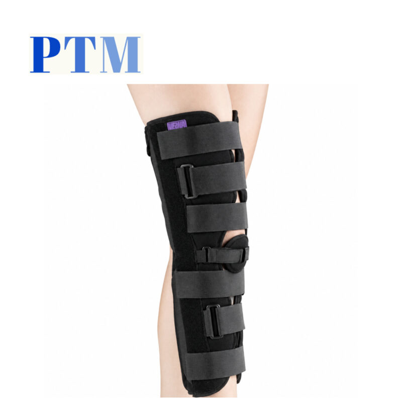 بی‌حرکت کننده زانو ایموبیلایزر ورنا v505