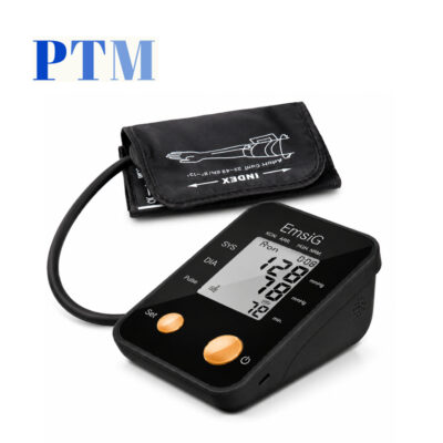 فشارسنج دیجیتال بازویی امسیگ Emsig-BO71