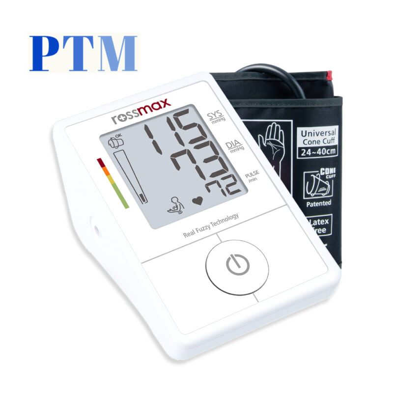 فشارسنج بازویی رزمکس Rossmax-X1