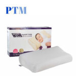 Verna Large Memory Foam Orthopedic Pillow