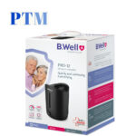 بخور سرد بی‌ول B.Well PRO-12
