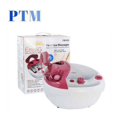 ماساژور پا امسیگ Emsig-FW333