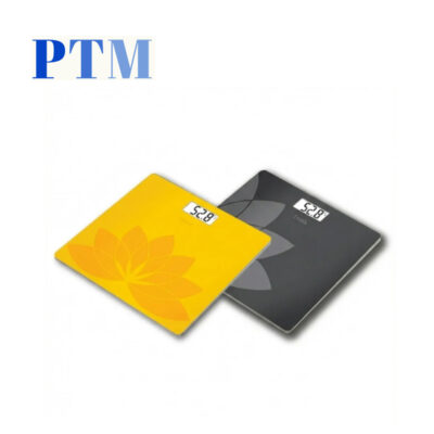 ترازوی دیجیتال شیشه‌ای امسیگ Emsig-GW37