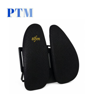 پشتی طبی زیفن بک مشکی(Zifen)